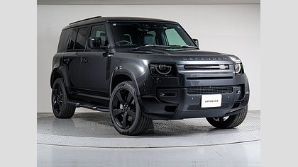 Defender 110 0