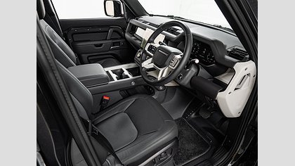Defender 110 25