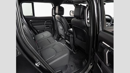 Defender 110 23