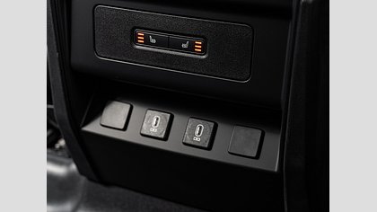 Defender 110 21