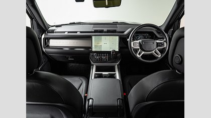 Defender 110 1