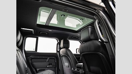 Defender 110 22