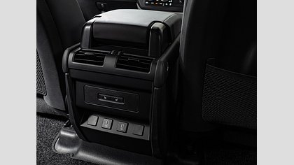 Defender 110 20