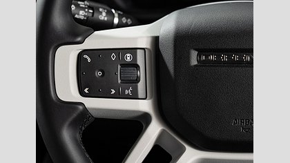 Defender 110 18