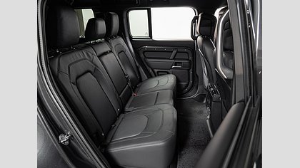 Defender 110 24