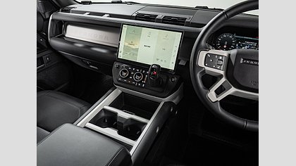 Defender 110 39