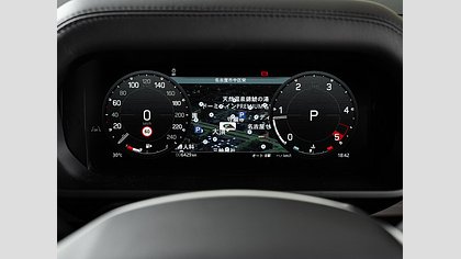 Defender 110 36