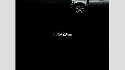 Defender 110 55
