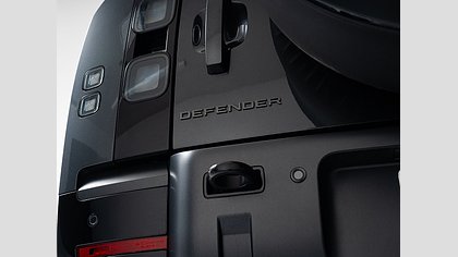 Defender 110 58