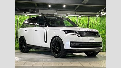 Range Rover 23