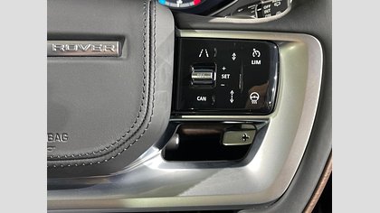Range Rover 17