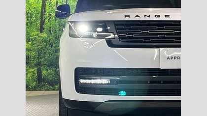 Range Rover 29
