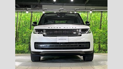 Range Rover 7