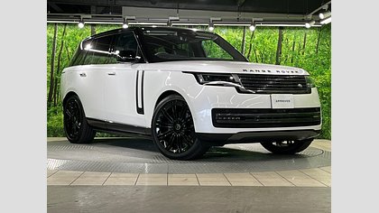 Range Rover 0