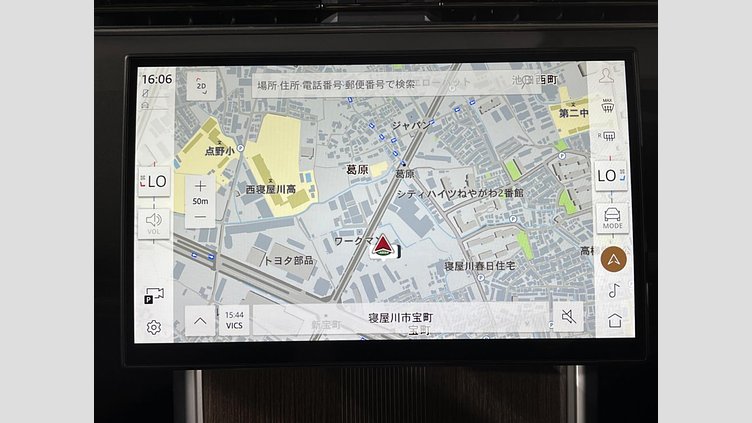 2024 認定中古車 Land Rover Range Rover オストゥーニパールホワイト（お取り扱いの有無については正規ディーラーにお問い合わせください） D350 AWD MHEV（AT） スタンダードホイールベース Autobiography