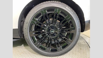 Range Rover 8