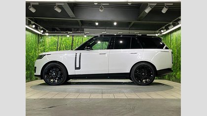 Range Rover 5
