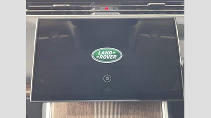 Range Rover 45
