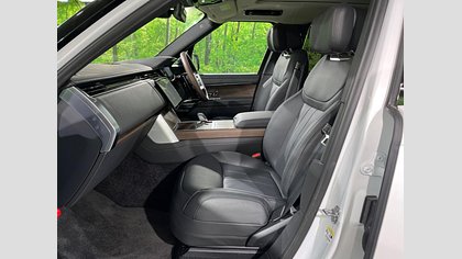 Range Rover 2