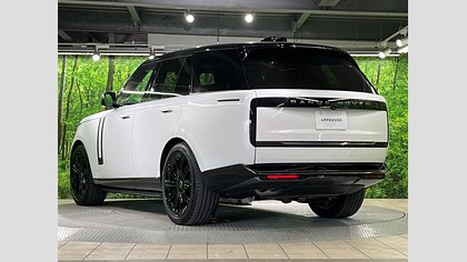 Range Rover 1