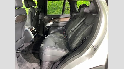Range Rover 4