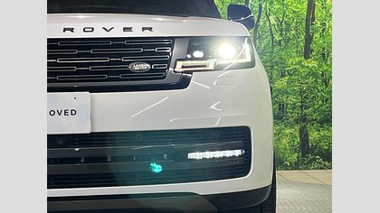 Range Rover 30