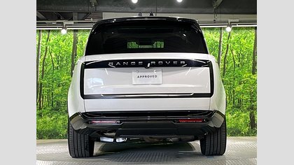 Range Rover 6
