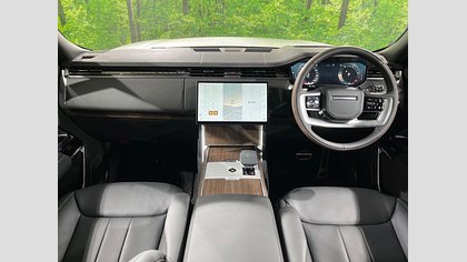Range Rover 3