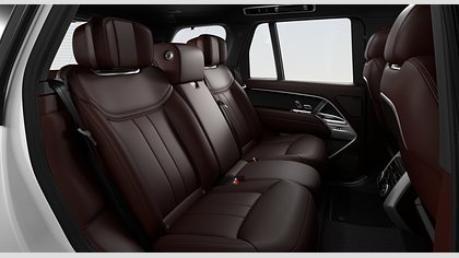 Range Rover 6