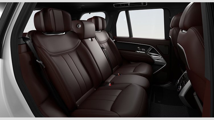2026 Новий Land Rover Range Rover Carpathian Grey 4WD AUTOBIOGRAPHY
