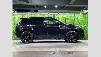 Range Rover Evoque 23