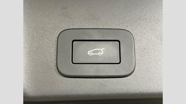 2024 認定中古車 Land Rover Range Rover Evoque サントリーニブラック プラグインハイブリッド（ガソリン） Standard Wheelbase DYNAMIC HSE