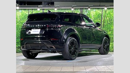 Range Rover Evoque 26