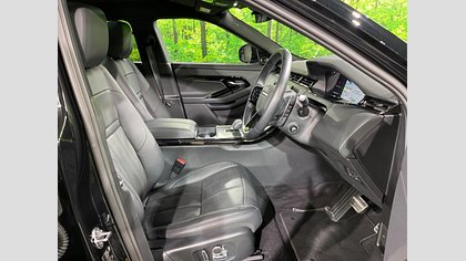 Range Rover Evoque 31