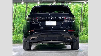 Range Rover Evoque 6