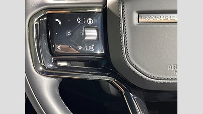 Range Rover Evoque 34