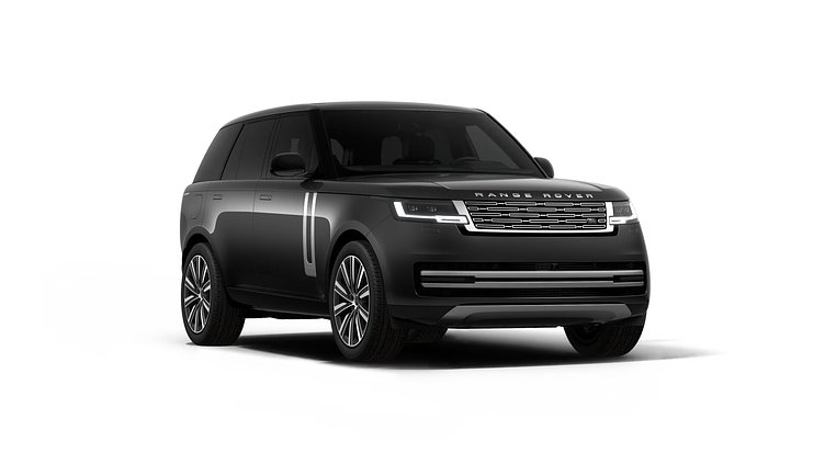 2026 Новий Land Rover Range Rover Carpathian Grey 4WD AUTOBIOGRAPHY