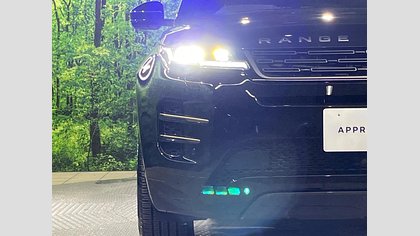 Range Rover Evoque 27