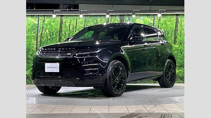 Range Rover Evoque 22