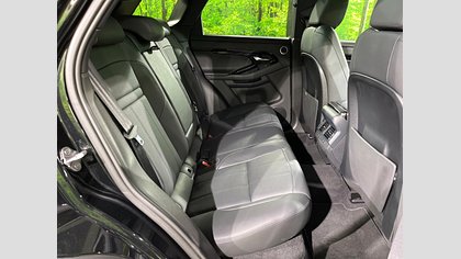 Range Rover Evoque 32
