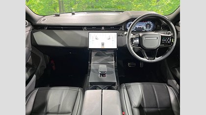 Range Rover Evoque 3