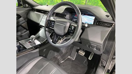 Range Rover Evoque 30