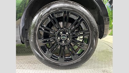 Range Rover Evoque 8