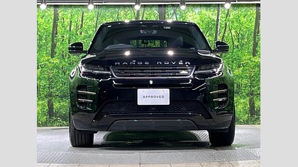 Range Rover Evoque 7