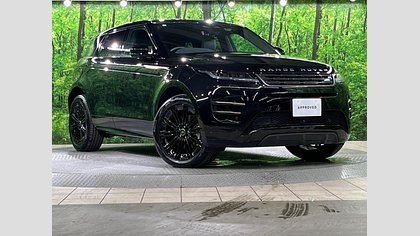 Range Rover Evoque 21