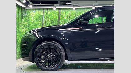 Range Rover Evoque 24