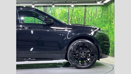 Range Rover Evoque 25