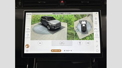 Range Rover Evoque 52