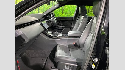 Range Rover Evoque 2