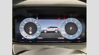 Range Rover Evoque 17